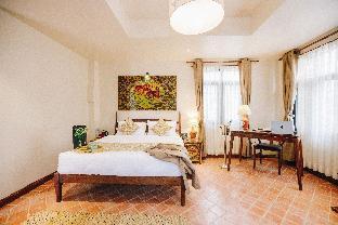 SWARGA HERITAGE HOTEL - A TRADITIONAL STAY