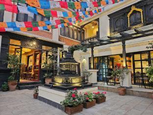 SWARGA HERITAGE HOTEL - A TRADITIONAL STAY - Tap to explore photos