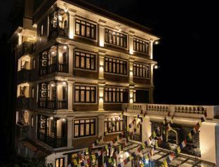 SWARGA HERITAGE HOTEL - A TRADITIONAL STAY - Tap to explore photos