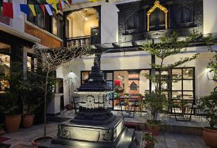 SWARGA HERITAGE HOTEL - A TRADITIONAL STAY