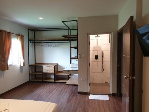 My Friend's House Villa