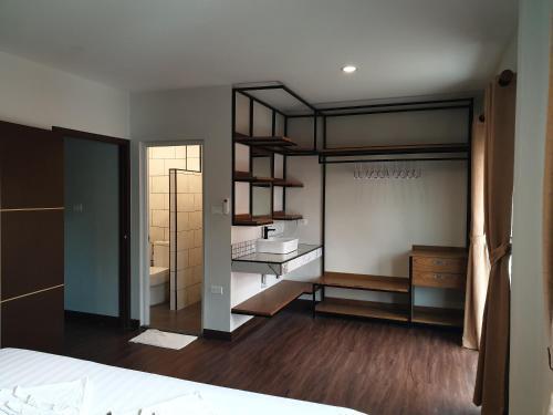 My Friend's House Villa Room Type - Two-Bedroom Villa