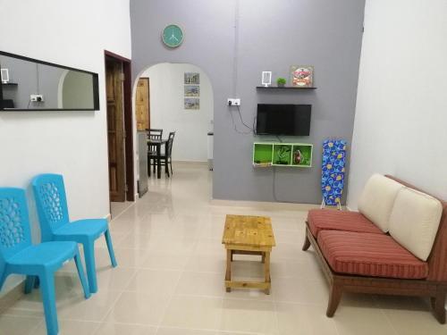 Homestay Barakah Cenang Langkawi - Tap to explore photos