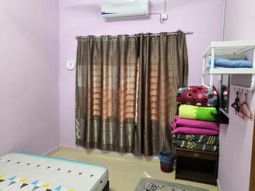 Homestay Barakah Cenang Langkawi - Tap to explore photos