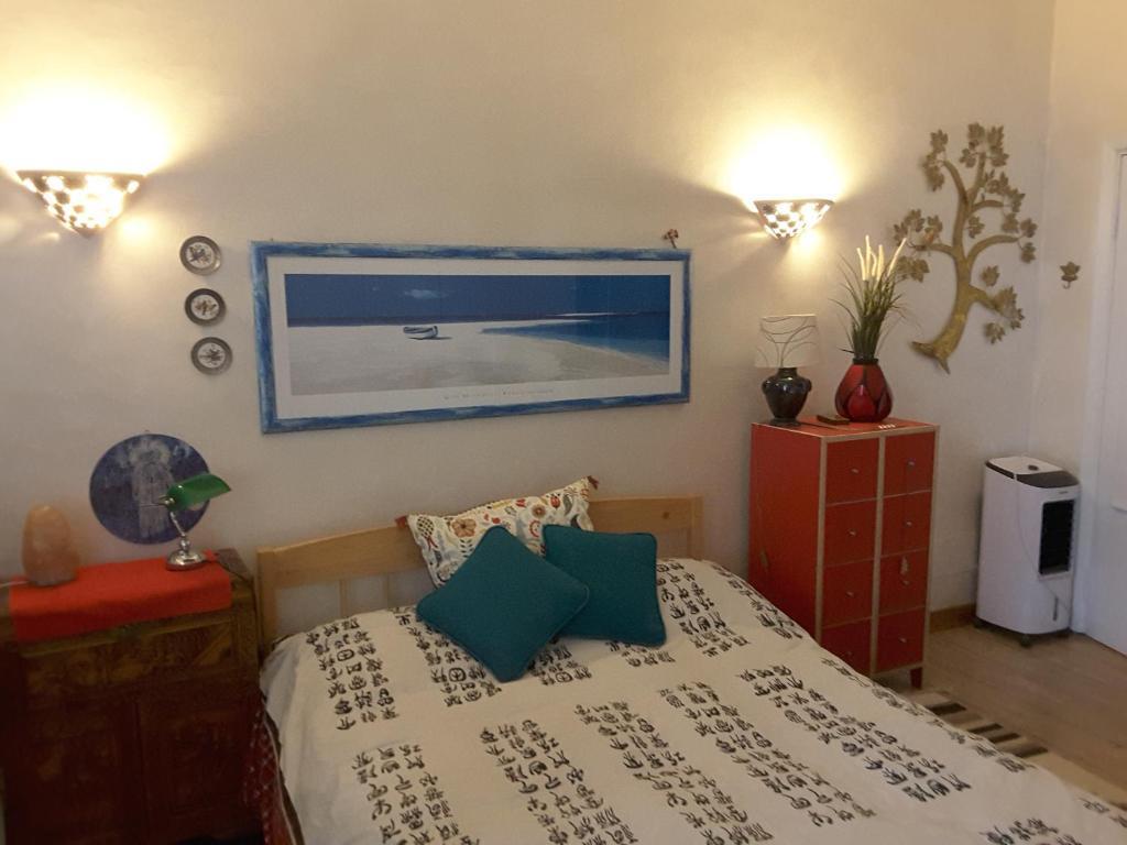 La Maisonette 1