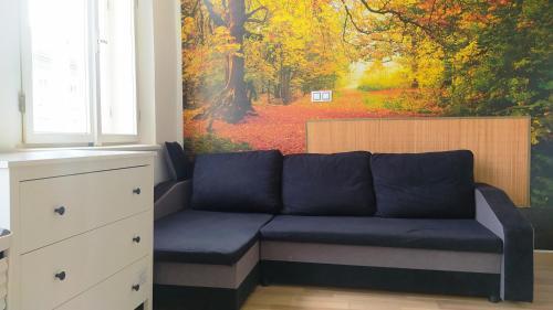 LOVELY Prague Apartment with AC - Tap to explore photos