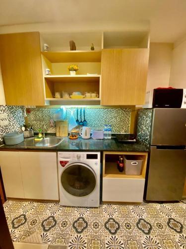 Naithon Stellary Condo - Tap to explore photos