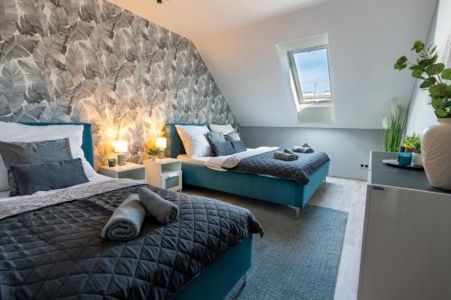 Vltava Design Apartments