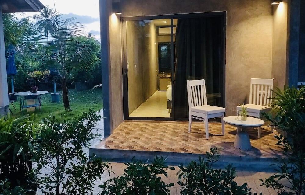 Malai Maikhao Near Beach Room Type - Standard Room