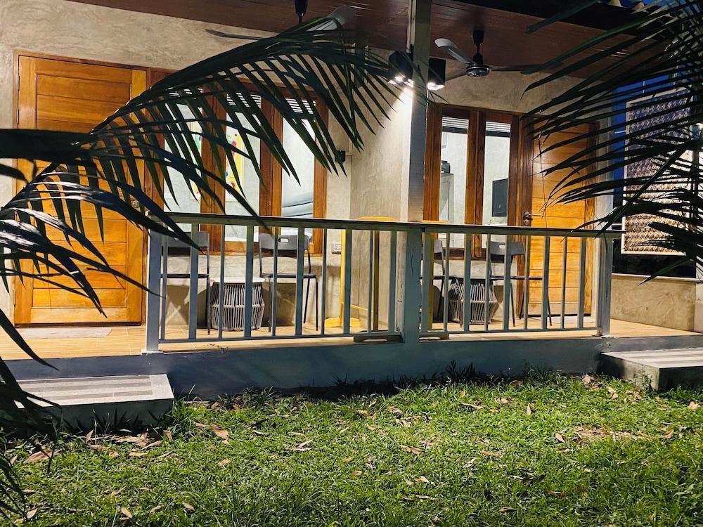 Malai Maikhao Near Beach Room Type - Double Room, Balcony, Garden View