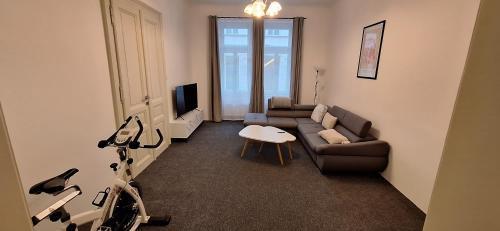 City center apartment Thomas No1 Room Type - Two-Bedroom Apartment