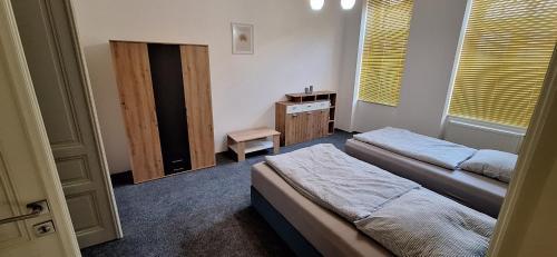 City center apartment Thomas No1