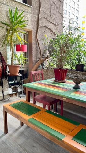 Duplex Paris & Parc des Princes - Tap to explore photos