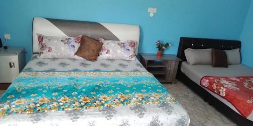 Mazza Nur Motel
