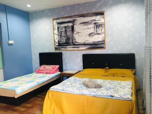 WAN'S ROOMSTAY LANGKAWI - Tap to explore photos