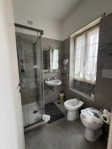 Royal House Fiumicino Room Type - Large Double Room
