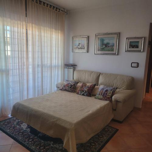 Alloggio per uso turistico ECM Giardino di Roma