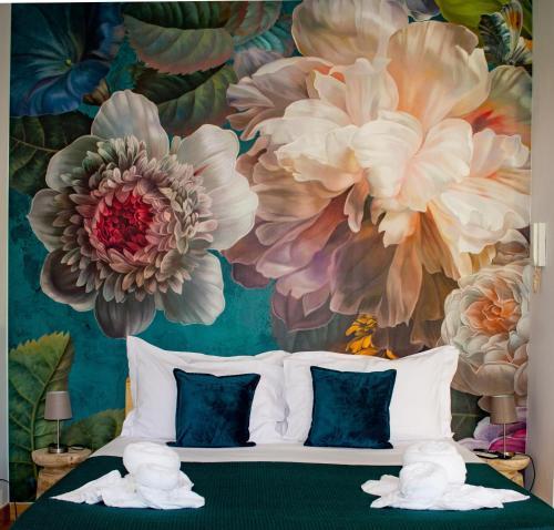 Appartamento Piazzetta Capri Room Type - One-Bedroom Apartment