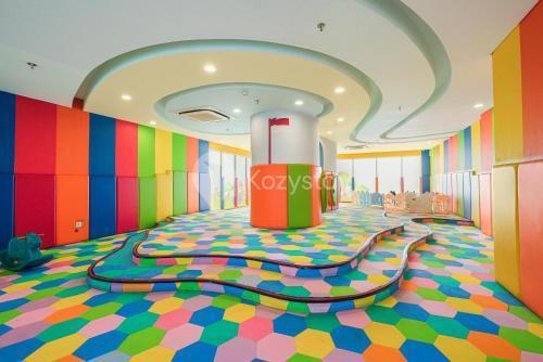 Terra by Kozystay - Menteng - Tap to explore photos