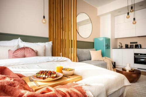 Accordion Boutique Residence & Premium Suites - Tap to explore photos