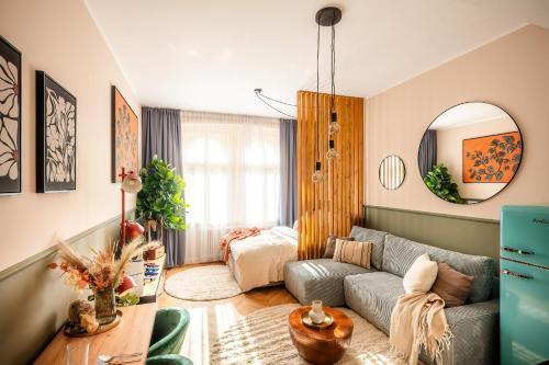Accordion Boutique Hotel & Premium Suites - Tap to explore photos