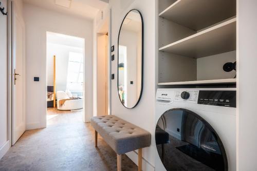 Accordion Boutique Residence & Premium Suites - Tap to explore photos