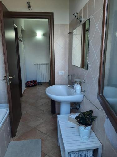 A casa di Miele Room Type - Apartment