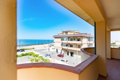 Waterfront House Fiumicino