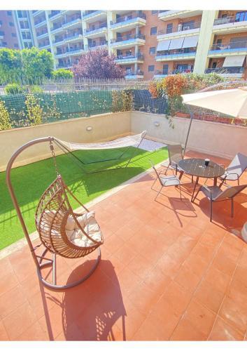 Casa Relax con Terrazza e Garage