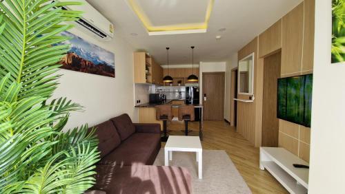 Calypso Garden Residences - Tap to explore photos