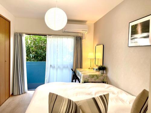 新宿一站5分钟-201-餐馆购物街-安静品质公寓-直达皇居秋叶原 Room Type - One-Bedroom Apartment 新宿一站5分钟-201-餐馆购物街-安静品质公寓-直达皇居秋叶原 Room Type - One-Bedroom Apartment