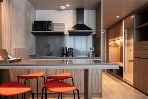 Ki Space Hotel & Spa - near Disneyland Paris Room Type - Premium Double or Twin Room