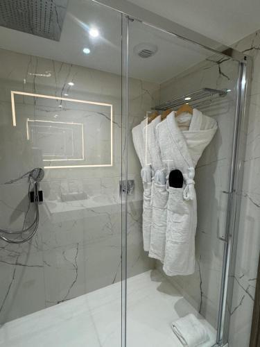 Ki Space Hotel & Spa - near Disneyland Paris Room Type - Deluxe Suite