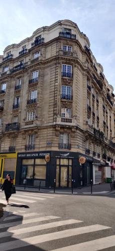Bel appartement 50 m2