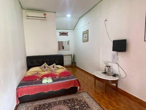 Mai Chenang Guesthouse