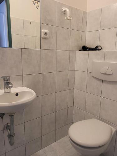 Pension Sunflower Room Type - Small Double Room