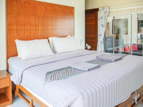 Villa Victoire 3BR Sea View & Private Pool - Tap to explore photos