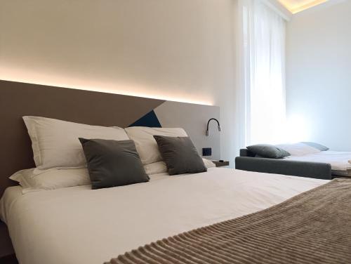 HoneyComb GuestHouse Room Type - Triple Room