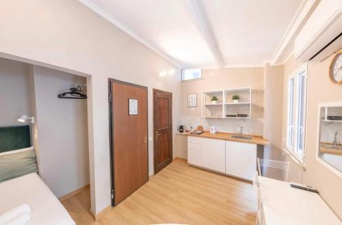 Home Holiday Rome - 3 Floor