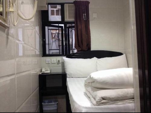 New Euro Asia Guest House - Tap to explore photos