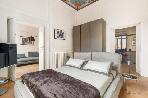 Charm and Elegance by The Spanish Steps Room Type - Superior Apartment Charm and Elegance by The Spanish Steps Room Type - Superior Apartment
