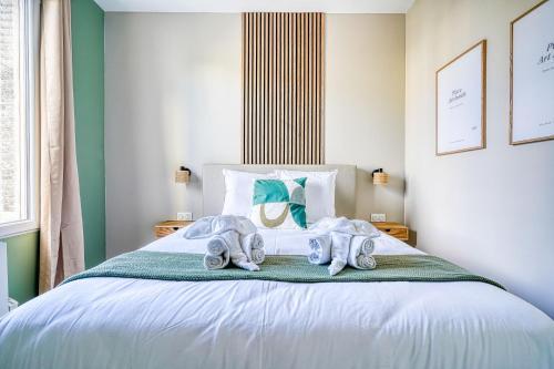 Appartement proche Olympiades