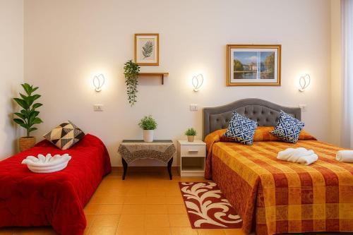 NEXUS Palace Room Type - Basic Triple Room with Shared Bathroom NEXUS Palace Room Type - Basic Triple Room with Shared Bathroom