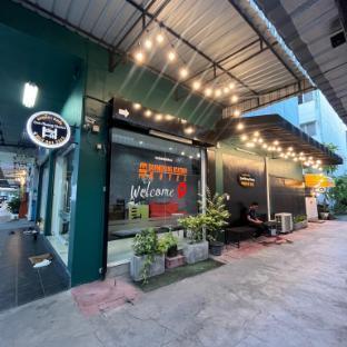 DonMueang station hotel - Tap to explore photos