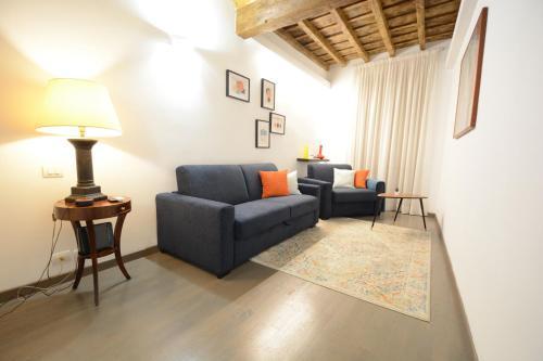Appartamento Roma Coronari Suite - Tap to explore photos