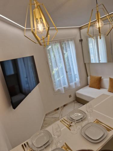 Appartement - Montmartre