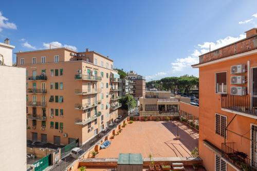 Casa MARIA, casa vacanze Aurelio