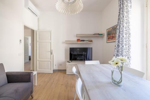 Casa MARIA, casa vacanze Aurelio Room Type - Three-Bedroom Apartment Casa MARIA, casa vacanze Aurelio Room Type - Three-Bedroom Apartment