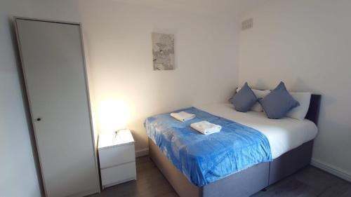 Kings City Centre Apartments