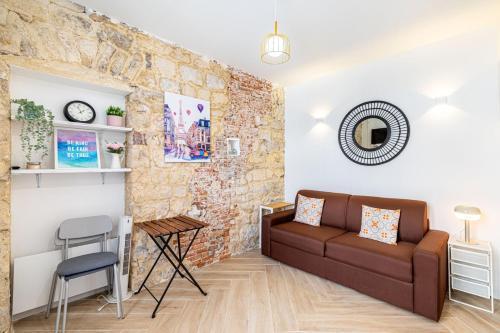 GuestReady - Charming Getaway in Le Marais - Tap to explore photos